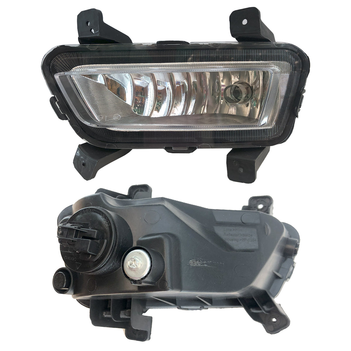 FARO NIEBLA FRISON T8 22-23 L CN