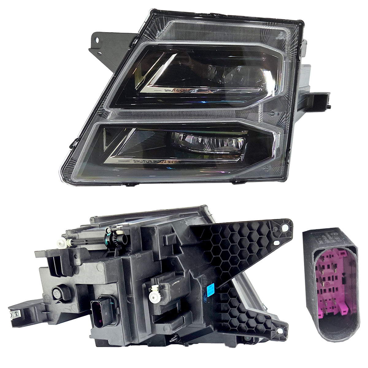 FARO DASHING 23-25 L CN