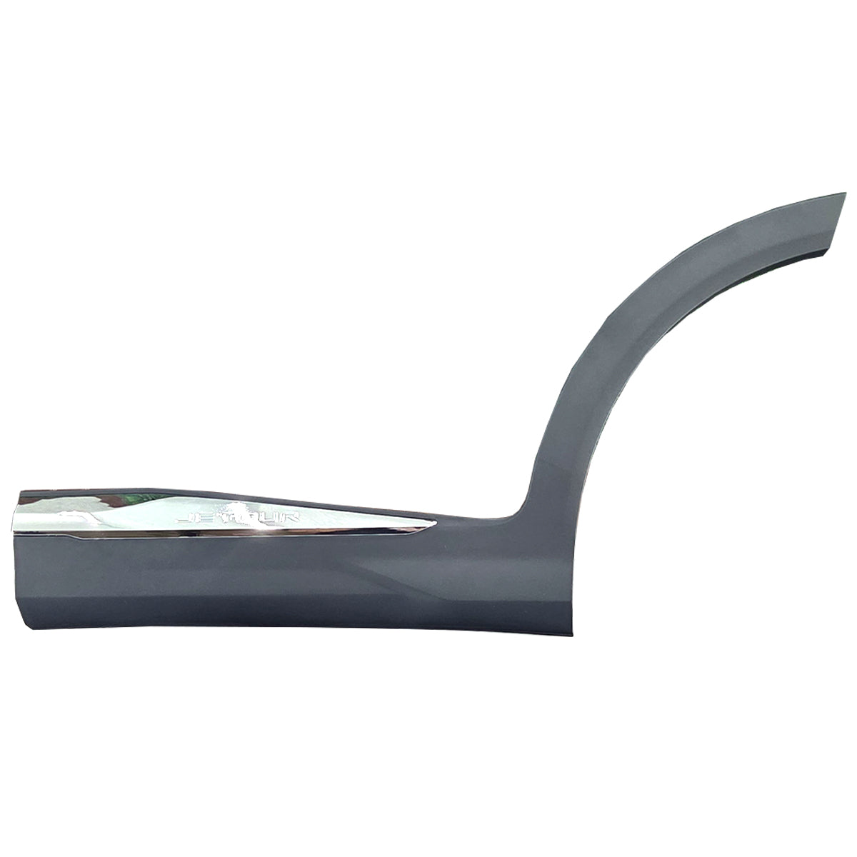 MOLDURA PUERTA X70 PLUS 23-25 TRAS CORRUGADA L CN