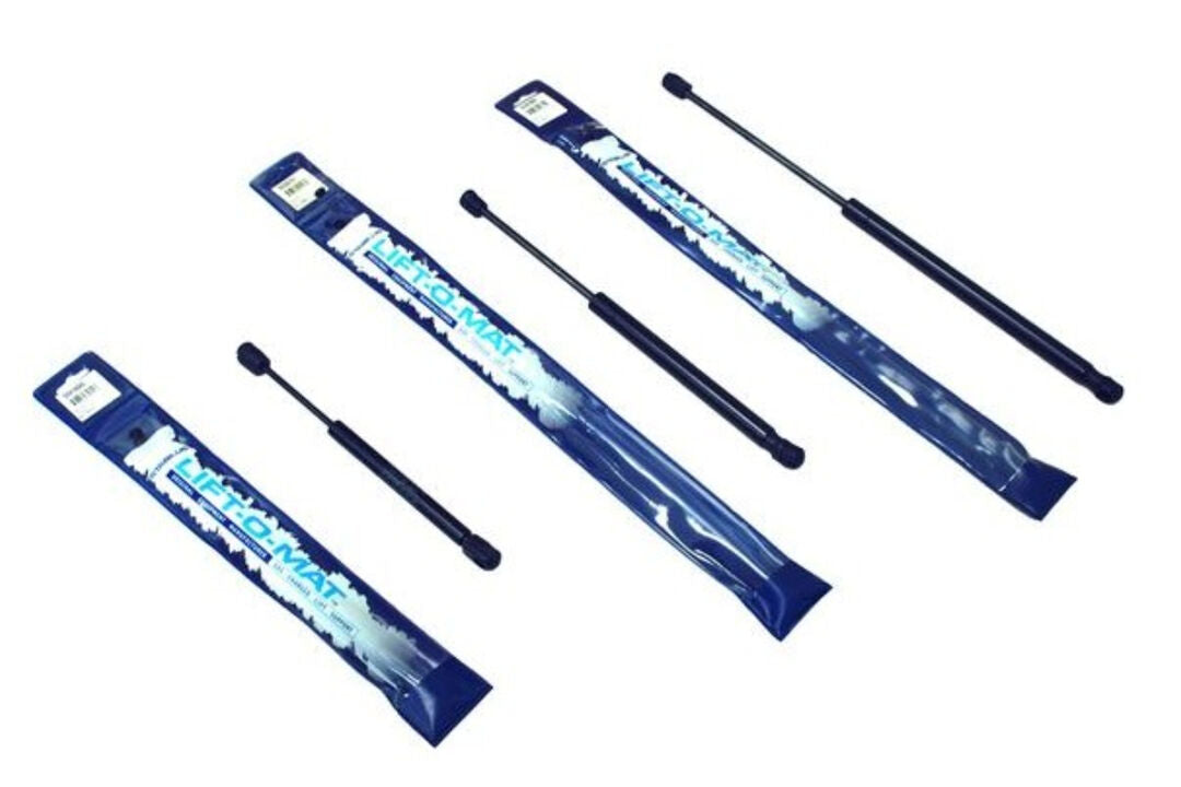 AMORTIGUADOR CAJUELA COMPASS 07-16