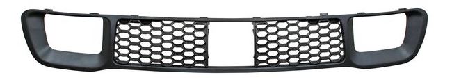 PARRILLA FASCIA GRAND CHEROKEE 14-16 CENTRAL C/HOYO P/GANCHO