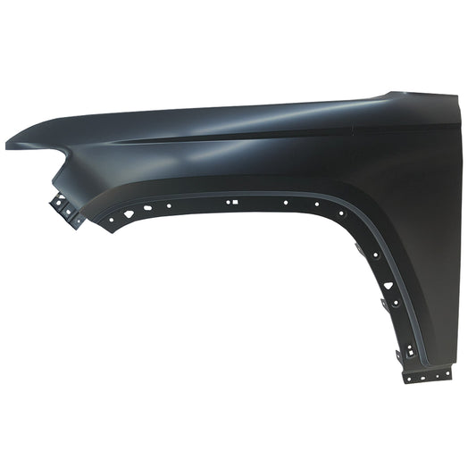 SALPICADERA GRAND CHEROKEE 22-23 L