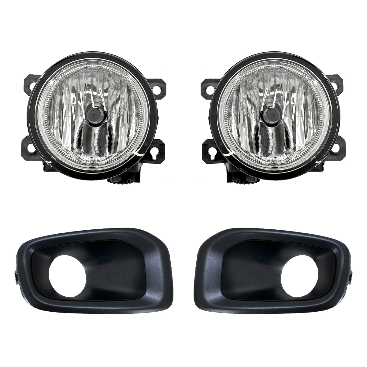 FARO NIEBLA RENEGADE 15-18 NEGRO JGO CN