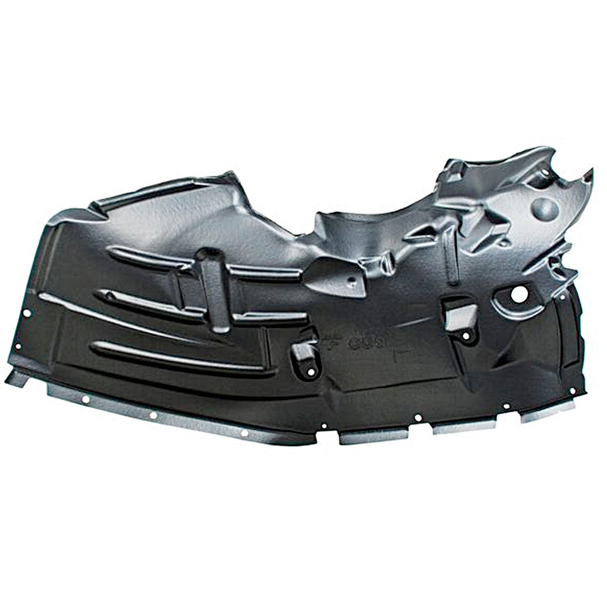 TOLVA SALPICADERA WRANGLER 18-25 RUBICON L