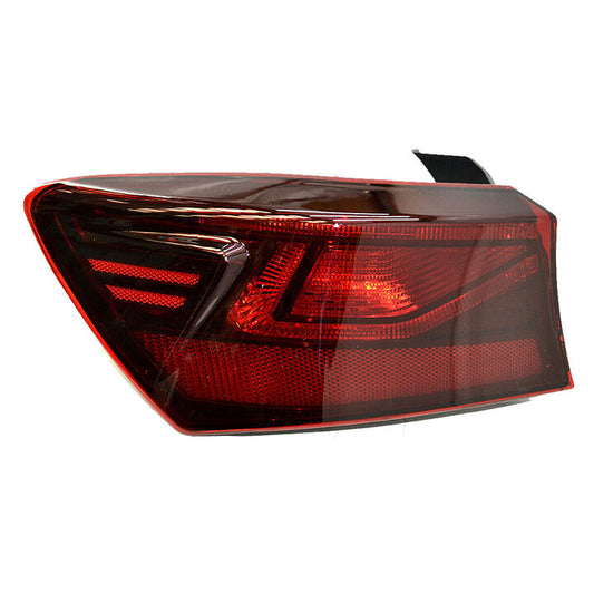 CALAVERA FORTE 19-23 4P EXTERIOR L