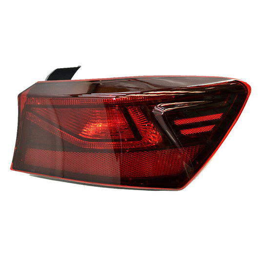 CALAVERA FORTE 19-23 4P EXTERIOR R