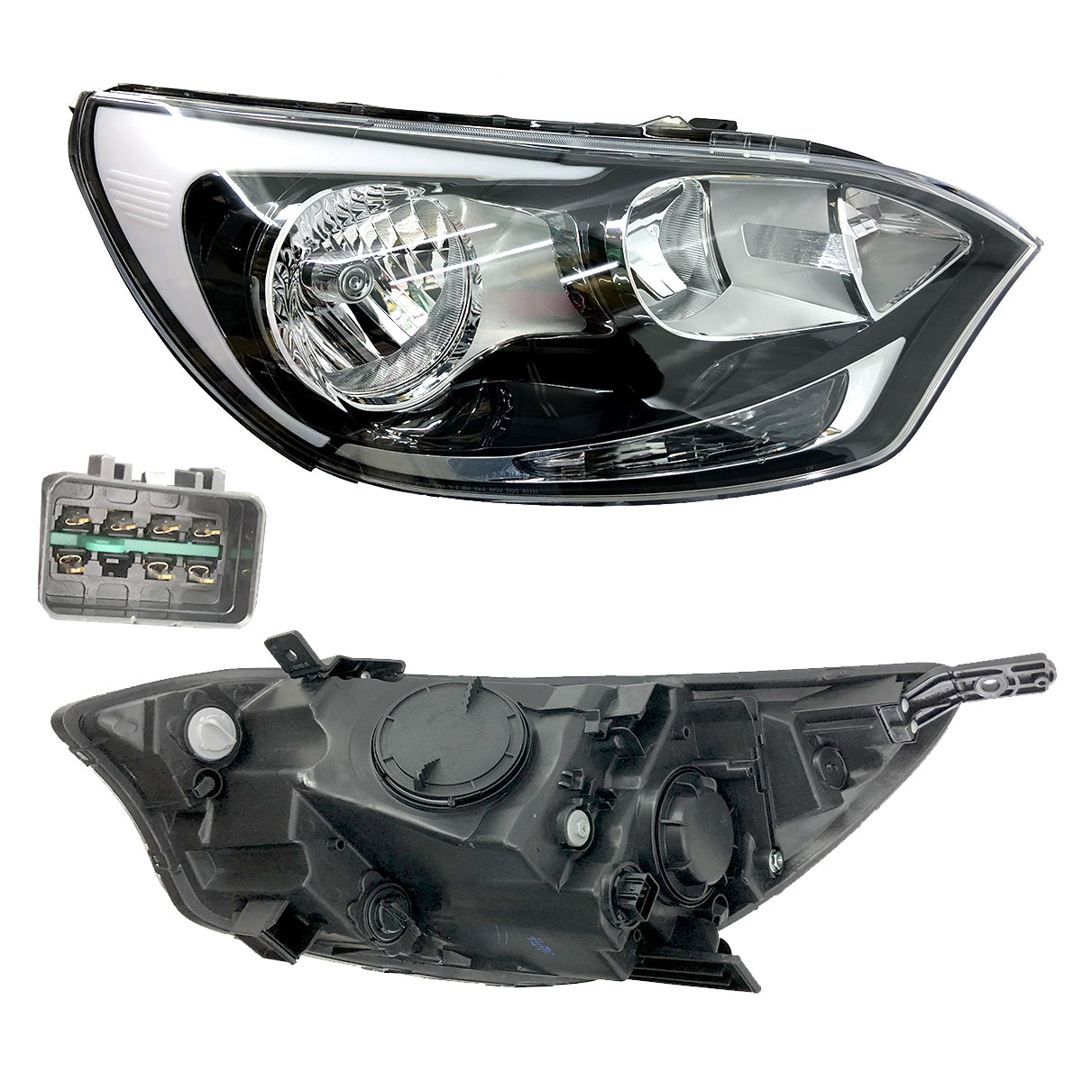 FARO RIO 16-17 / USA 12-16 5P R