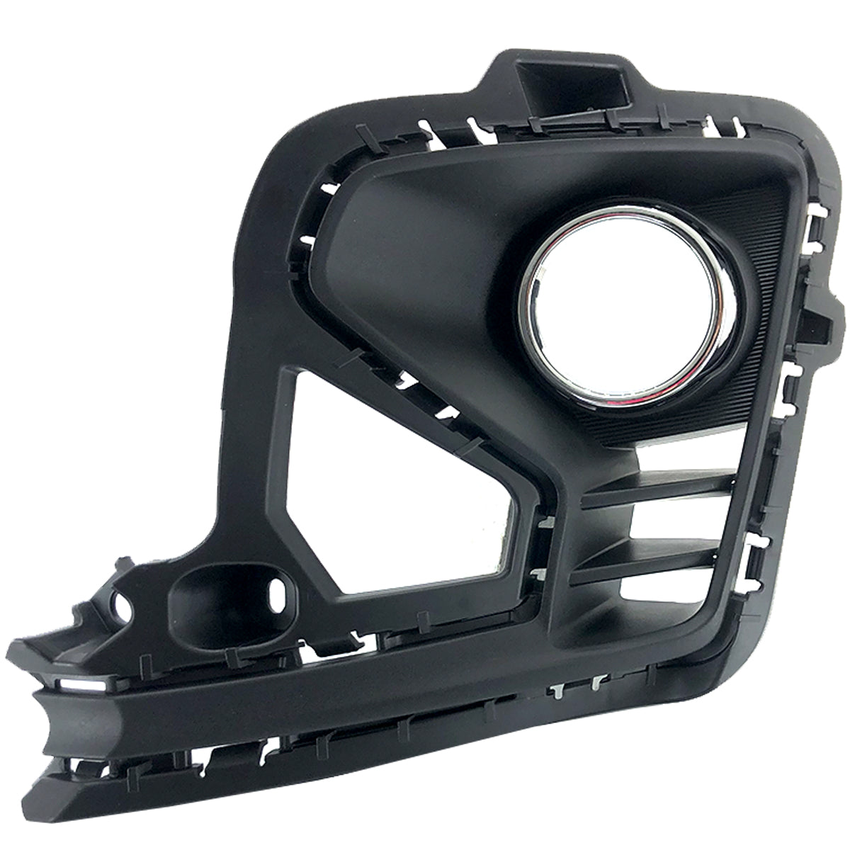 PARRILLA FASCIA RIO 21-23 C/HOY BISEL CROMO L CN