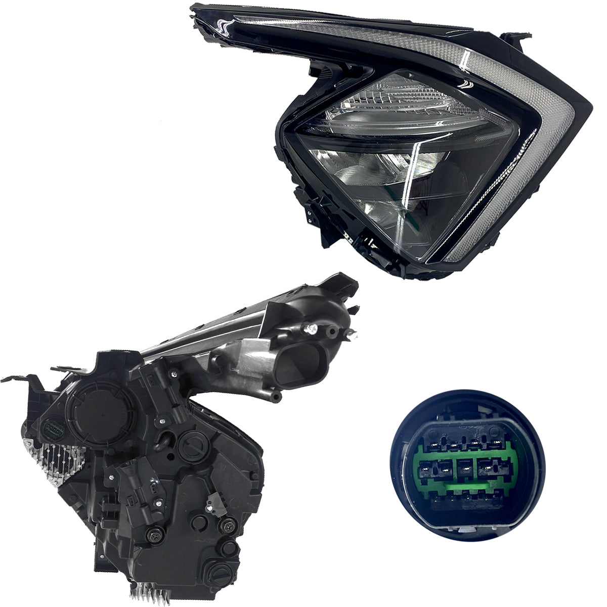 FARO SPORTAGE 23-24 R CN