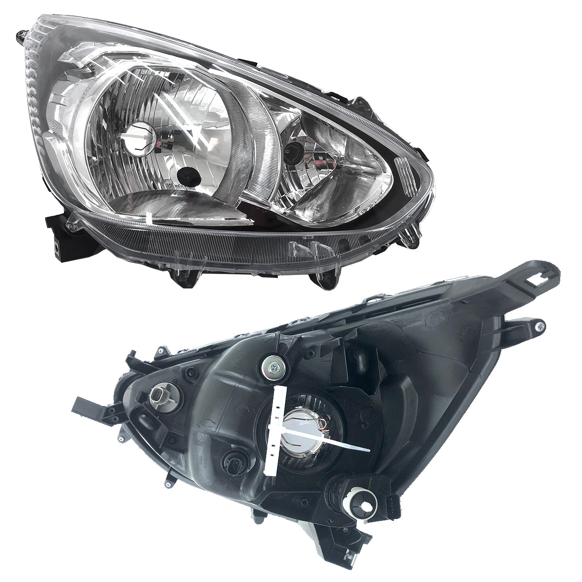 FARO MIRAGE 15-18 C/MOTOR R
