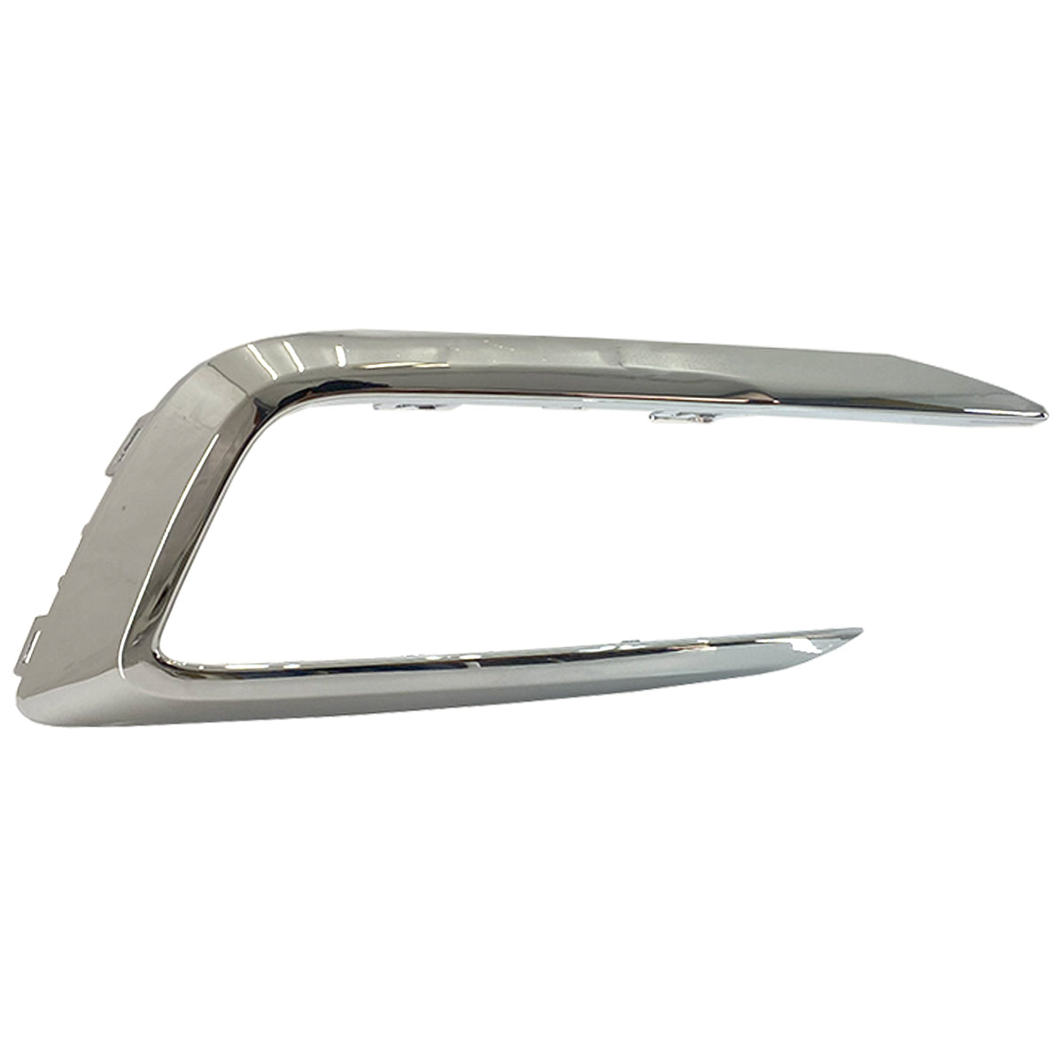 BISEL FARO NIEBLA MG5 21-24 CROMO R CN