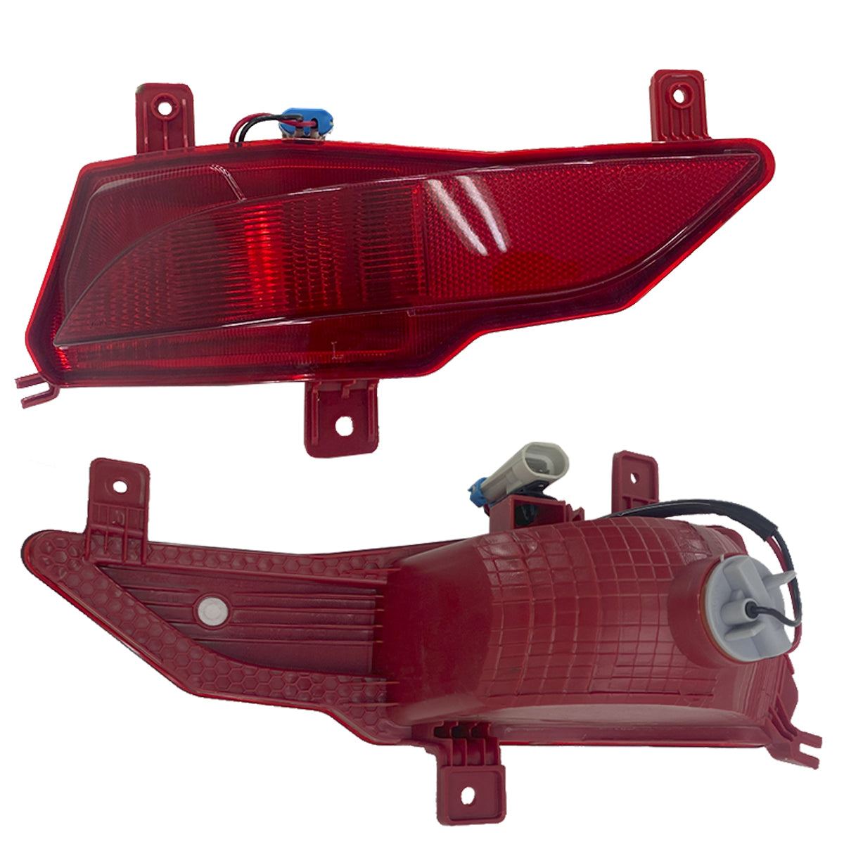 CUARTO TRASERO MG5 21-22 L CN