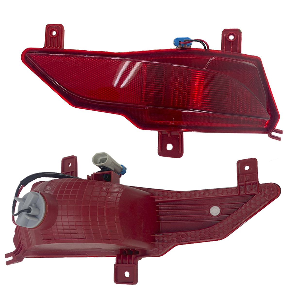 CUARTO TRASERO MG5 21-22 R CN