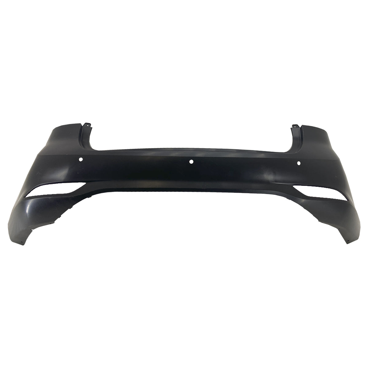 FASCIA TRASERA MG5 21-24 CN