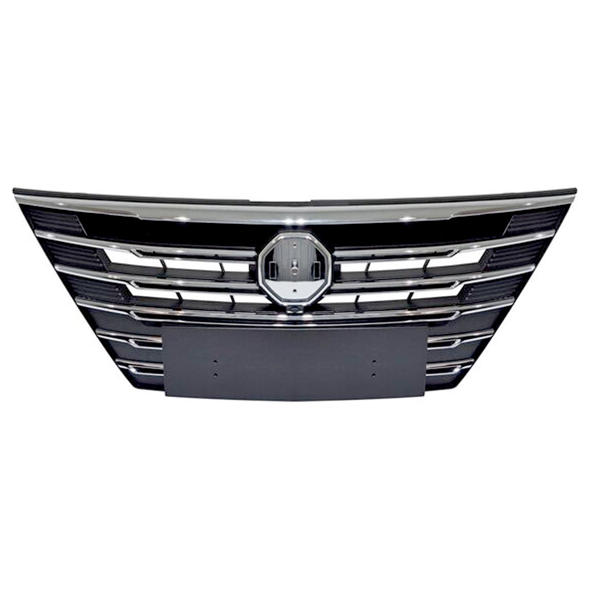 PARRILLA MG MG5 21-24 C/MOLD CROM