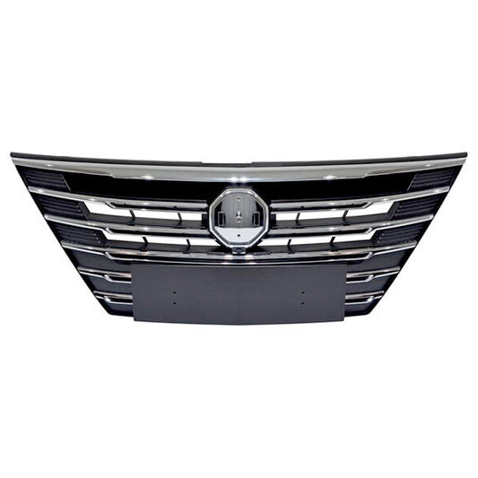 PARRILLA MG MG5 21-24 C/MOLD CROM