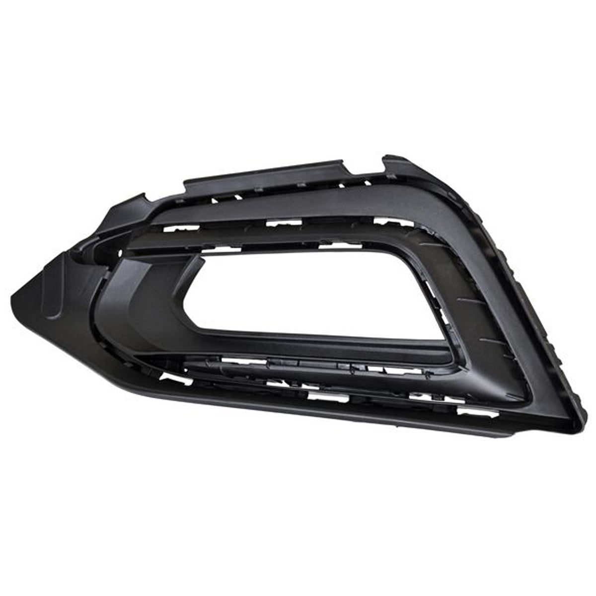 PARRILLA FASCIA MG MG5 21-24 C/H S/MOLD L