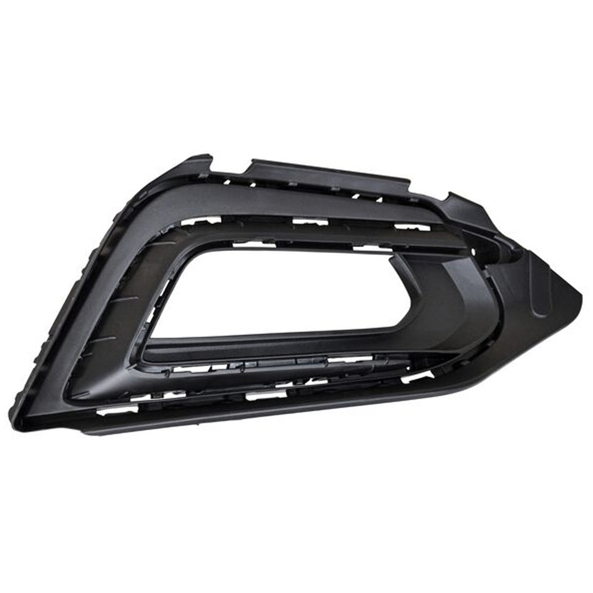 PARRILLA FASCIA MG MG5 21-24 C/H S/MOLD R