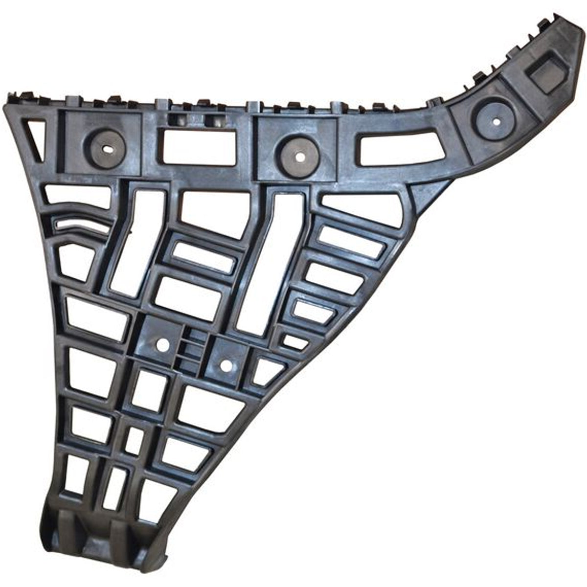 GUIA FASCIA TRAS MG MG5 21-24 L CN