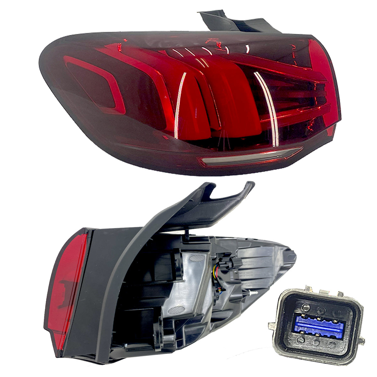 CALAVERA MG HS 24 EXT L CN