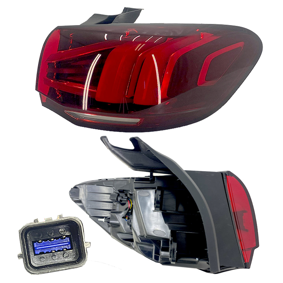 CALAVERA MG HS 24 EXT R CN