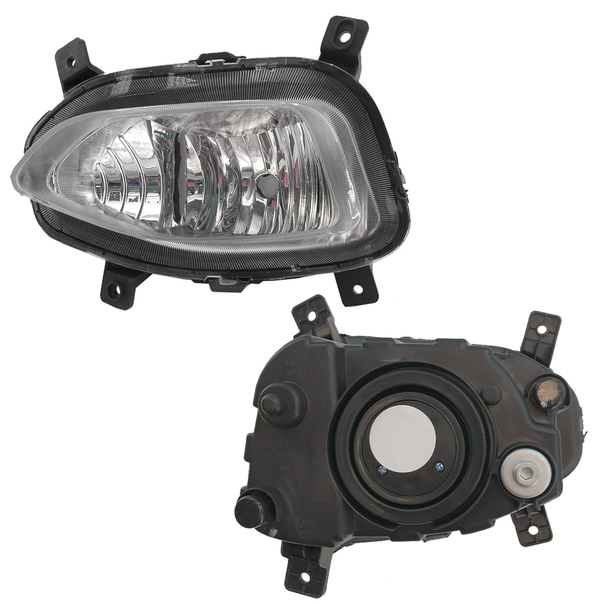 FARO NIEBLA MG HS 21-23 L CN