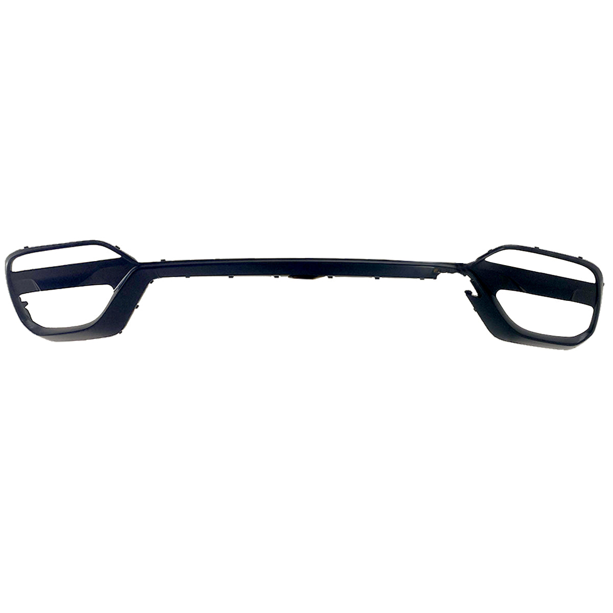 MOLDURA FASCIA TRAS MG HS 24 CN