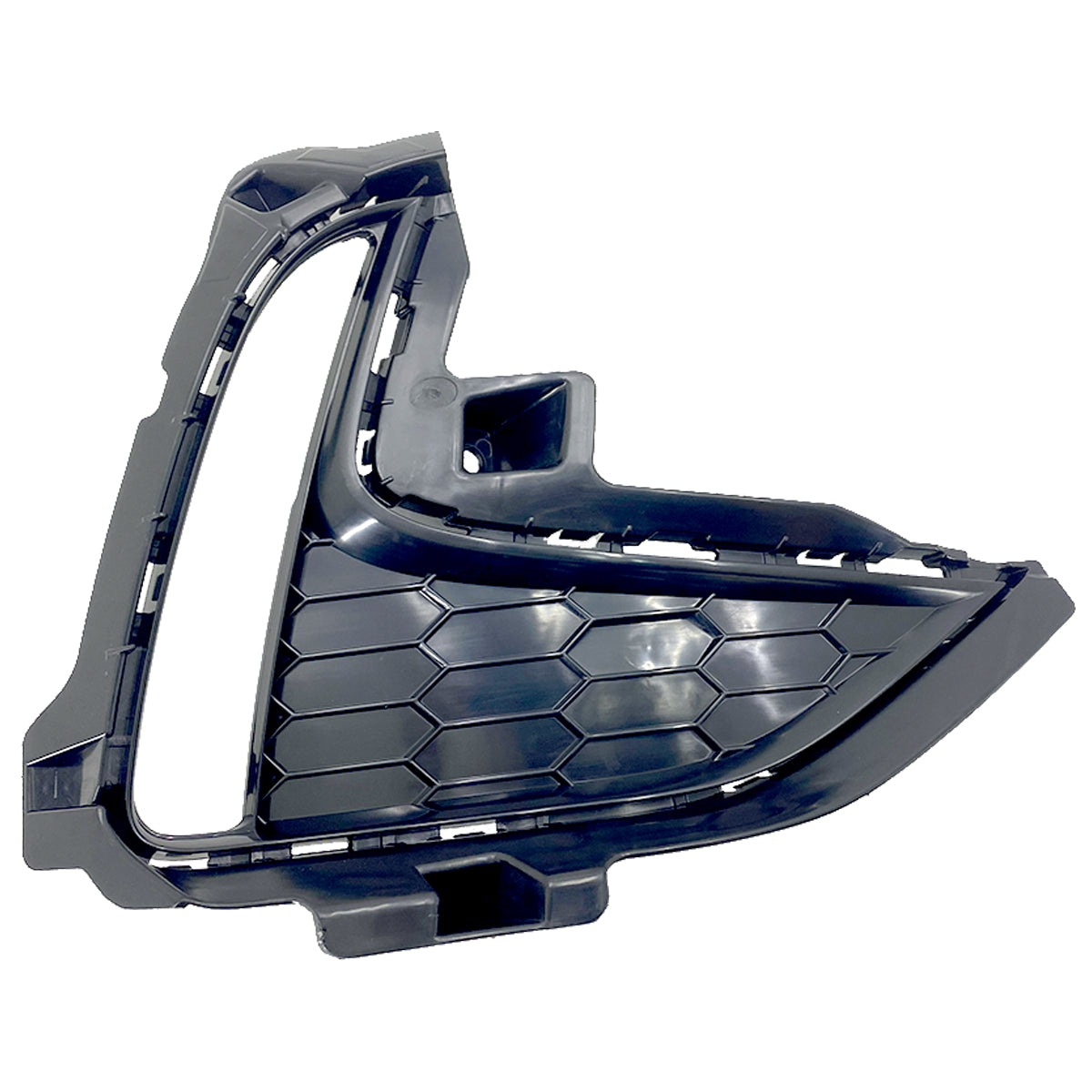 PARRILLA FASCIA MG HS 24 R CN