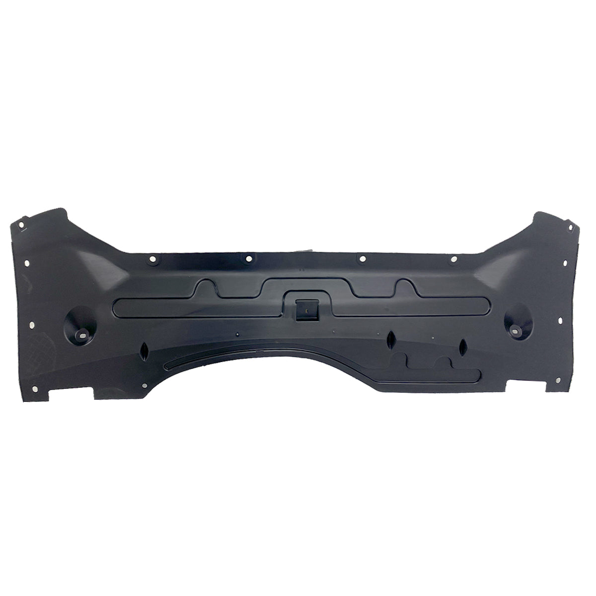 TOLVA INF MOTOR MG HS 21-23 CN
