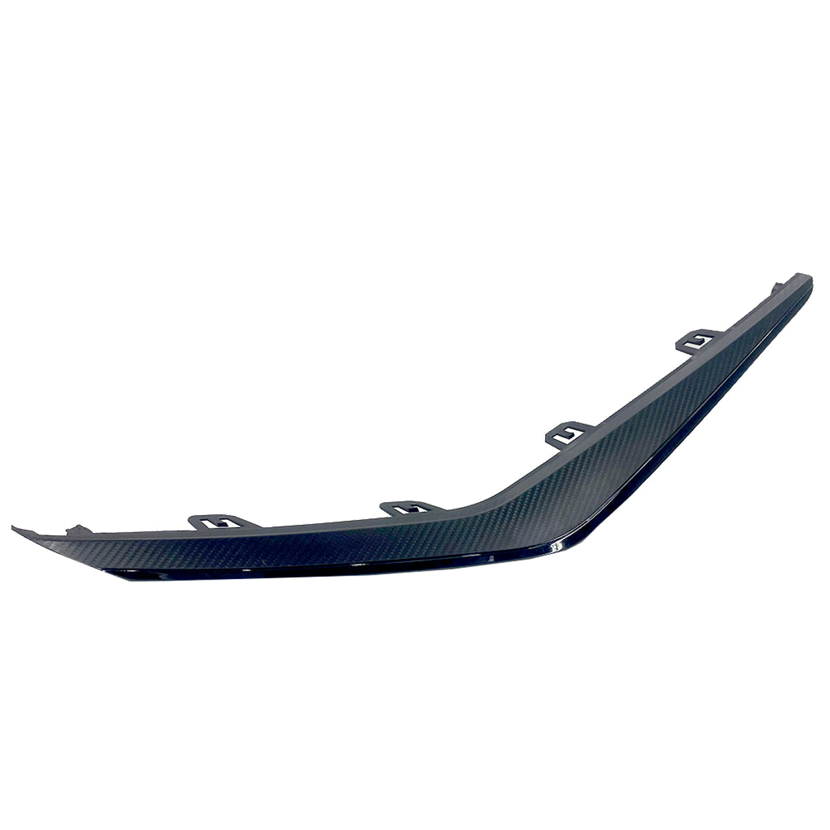 MOLDURA FASCIA DEL MG RX5 24 CRM R CN