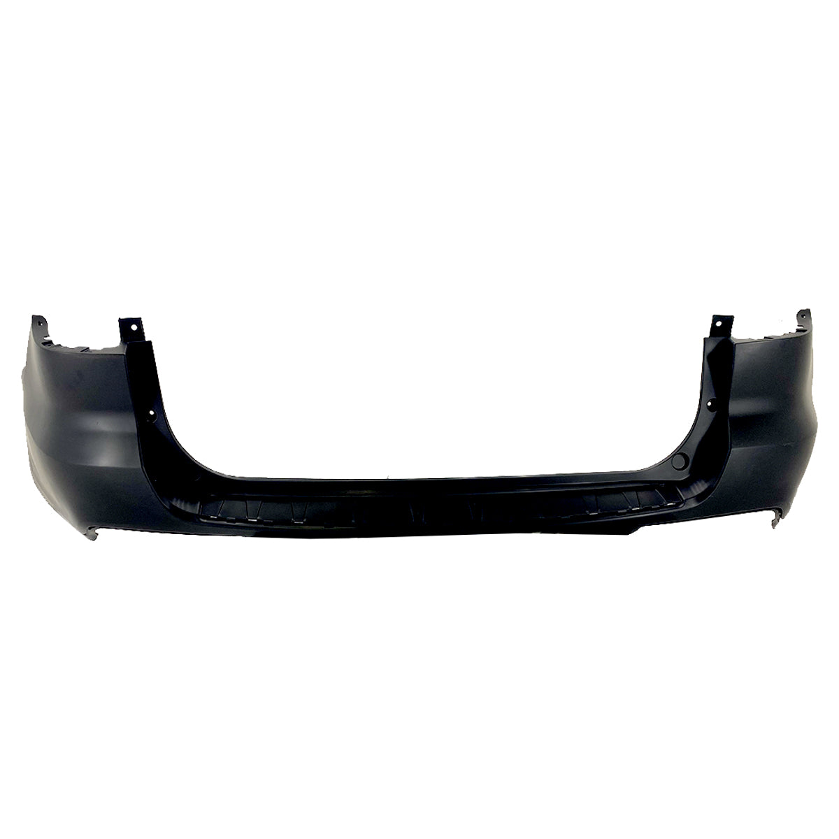 FASCIA TRAS MG RX8 21-23 SUP CN