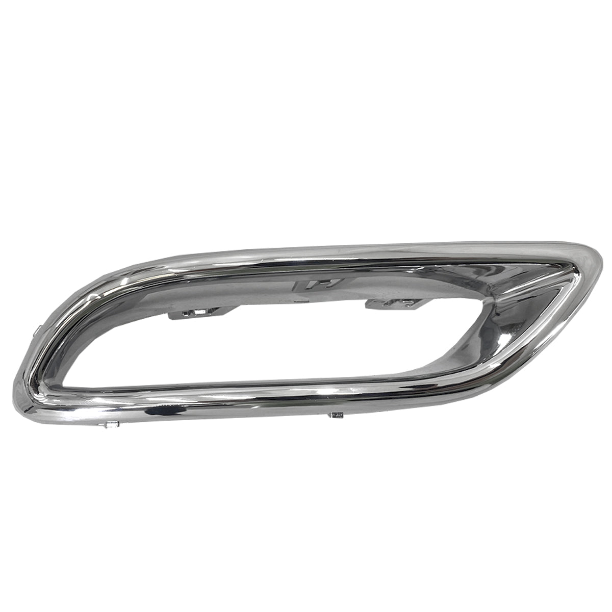 MOLDURA FASCIA TRAS MG ZS 23-24 GRIS L CN