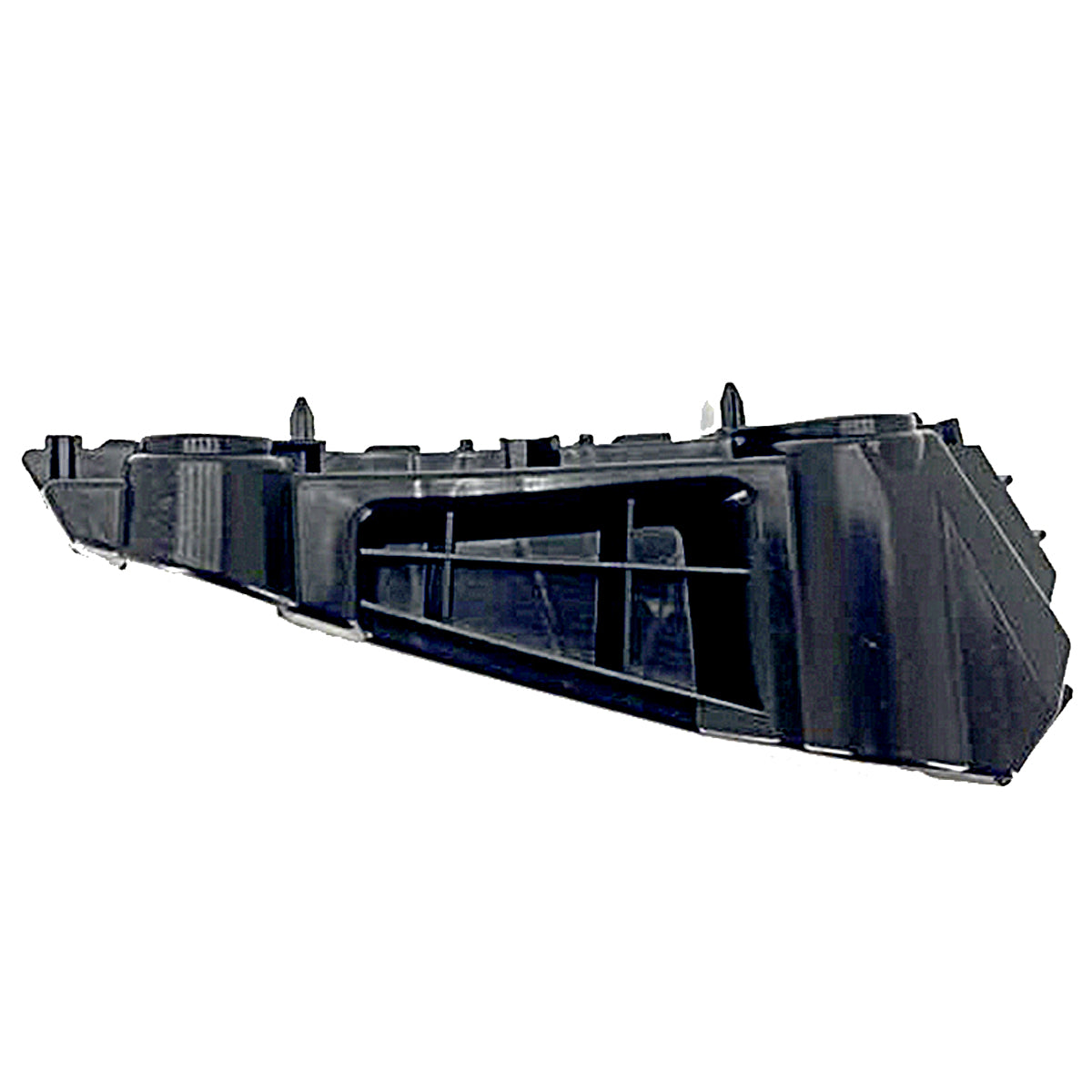 GUIA FASCIA DEL MG ZS 23-24 L CN