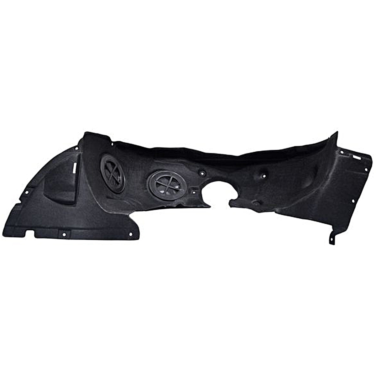 TOLVA SALPICADERA MINI COOPER 14-20 L