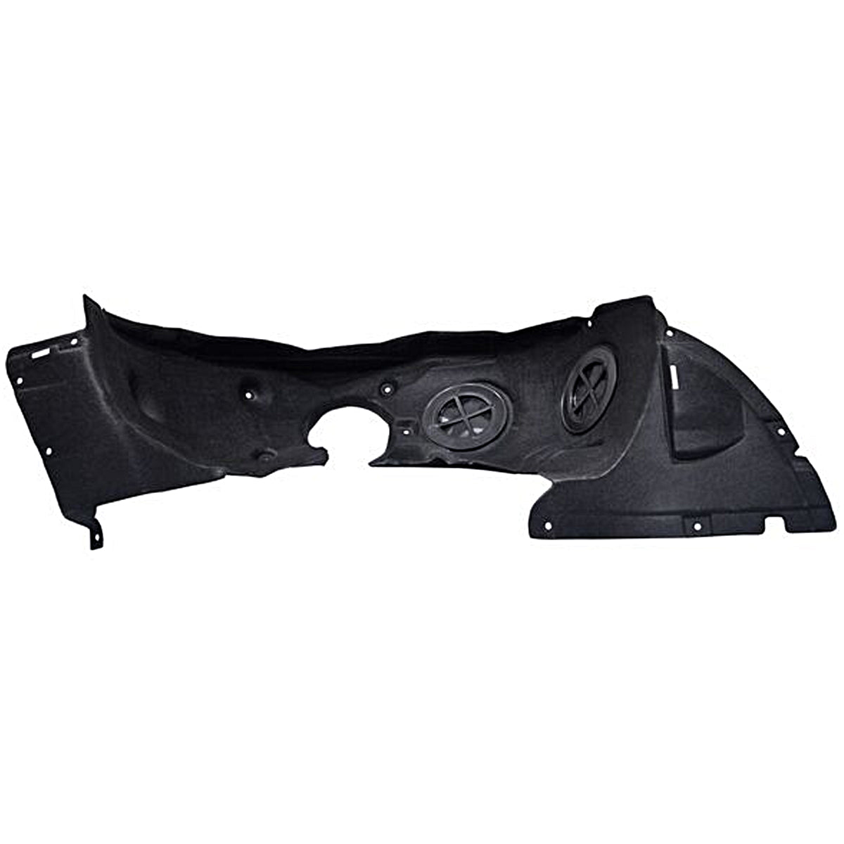 TOLVA SALPICADERA MINI COOPER 14-20 R