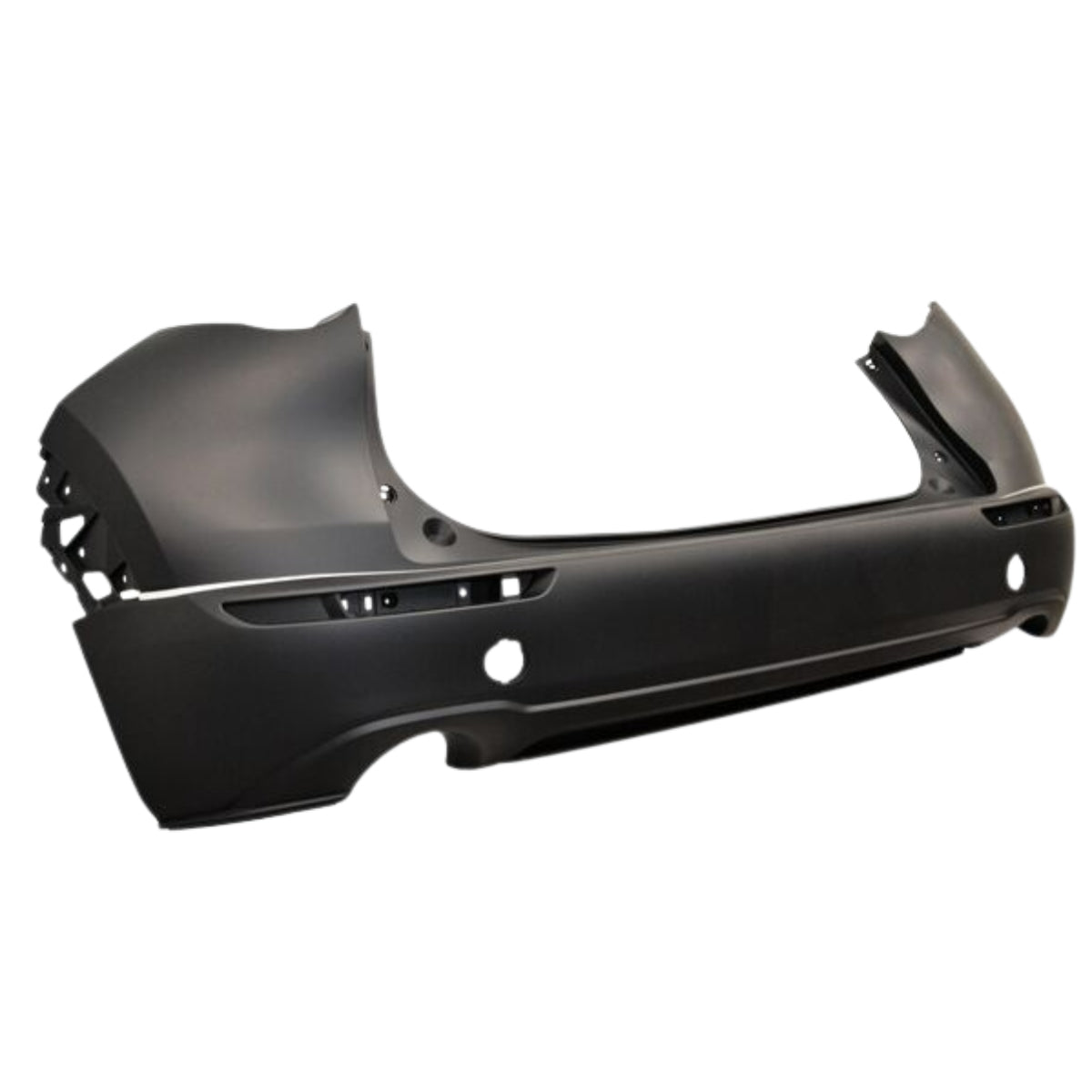 FASCIA TRAS MAZDA CX30 20-25