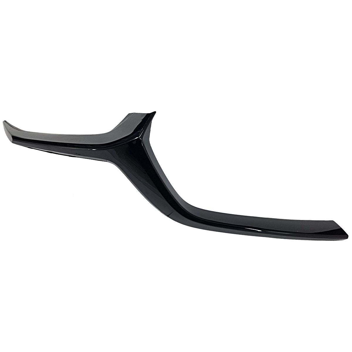 MOLDURA PARRILLA MAZDA CX30 20-21 NEGRA R
