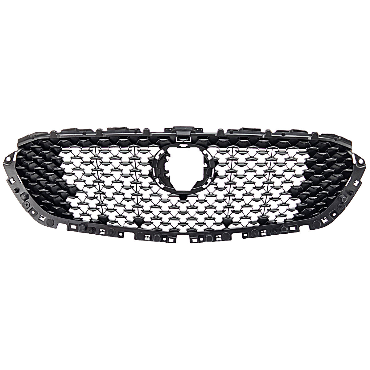 PARRILLA MAZDA CX30 20-25 S/MOLD S/HOYO P/SENS