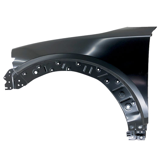 SALPICADERA MAZDA CX30 20-23 L CN