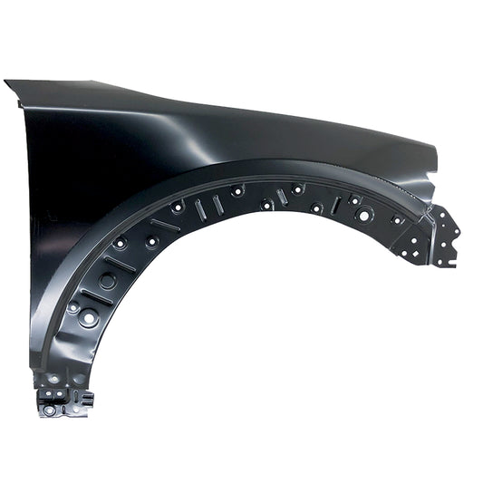 SALPICADERA MAZDA CX30 20-23 R CN