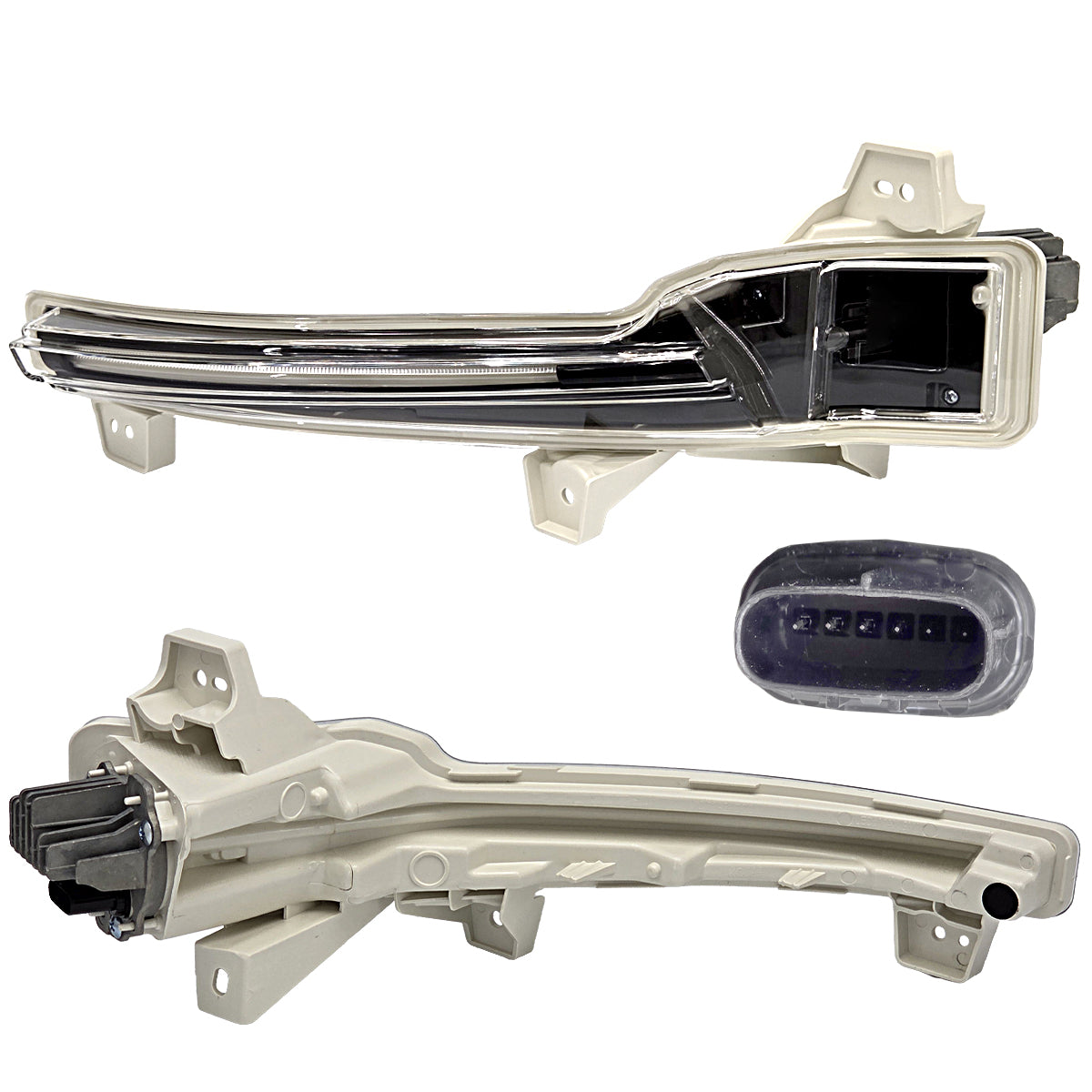 CUARTO FRONTAL MAZDA CX50 23-25 L CN