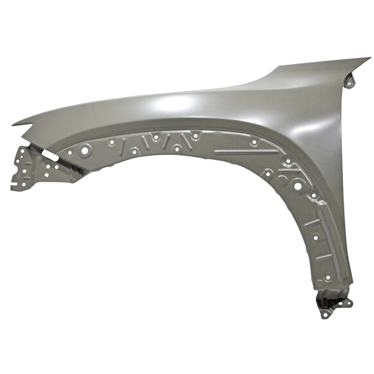 SALPICADERA MAZDA CX50 23-24 L CN