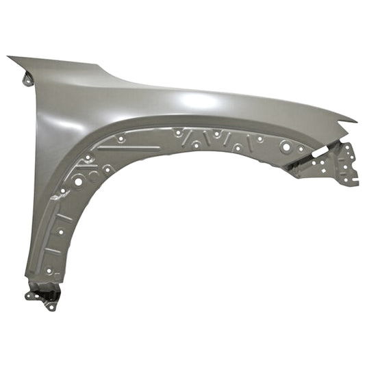 SALPICADERA MAZDA CX50 23-24 R CN