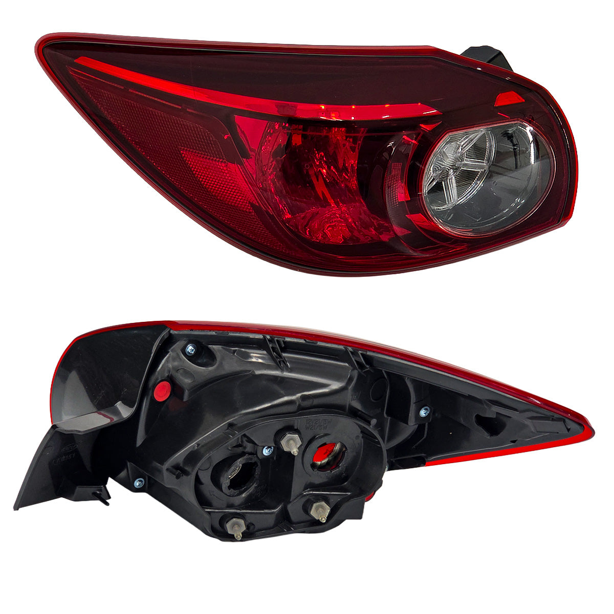 CALAVERA MAZDA 3 14-18 5P EXT L CN