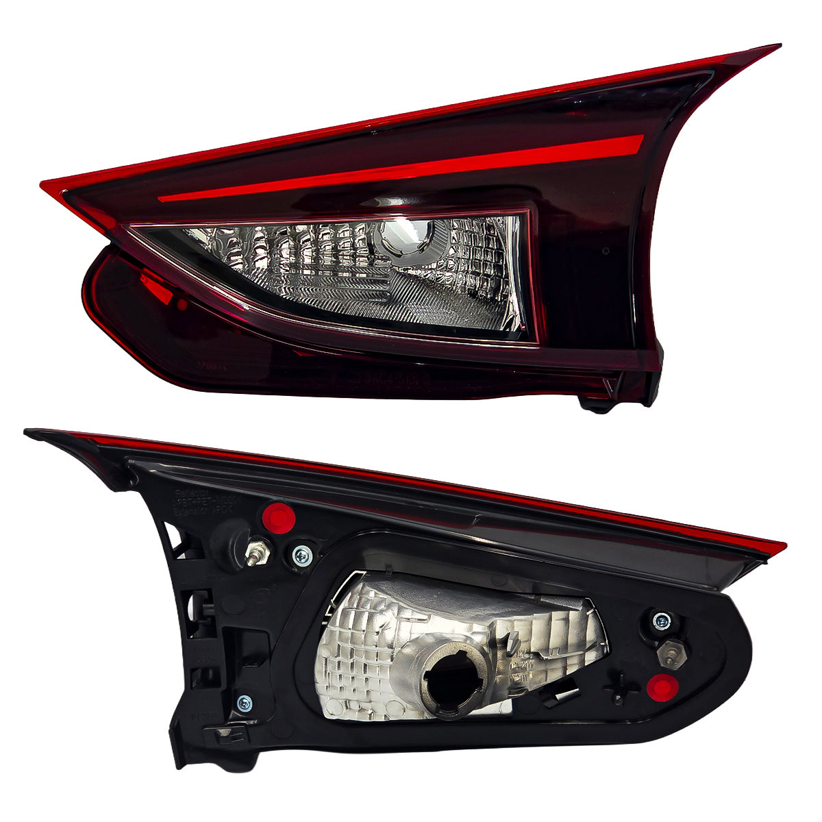 CALAVERA MAZDA 3 14-18 5P INT R CN