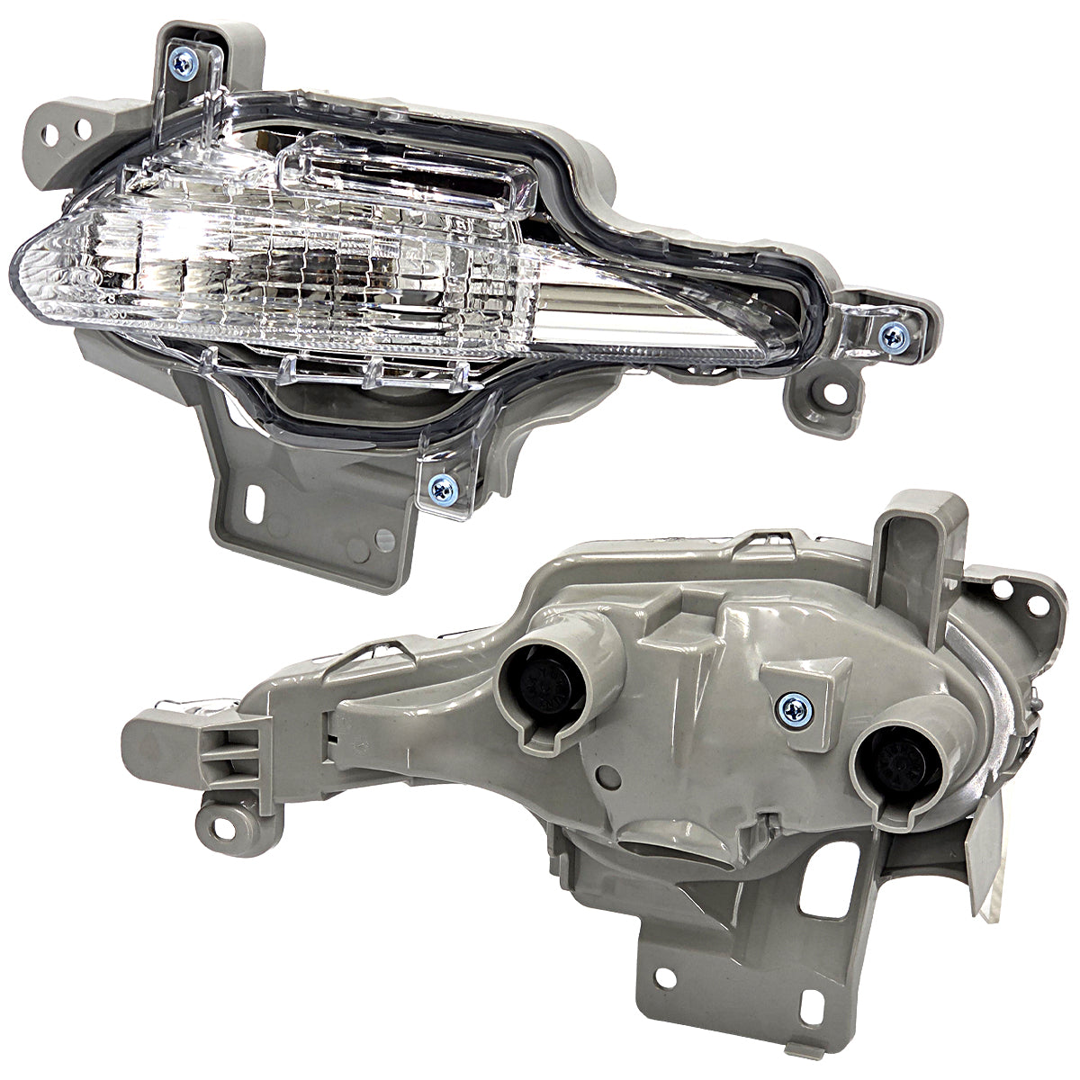 CUARTO FRONTAL MAZDA 3 17-18 L CN