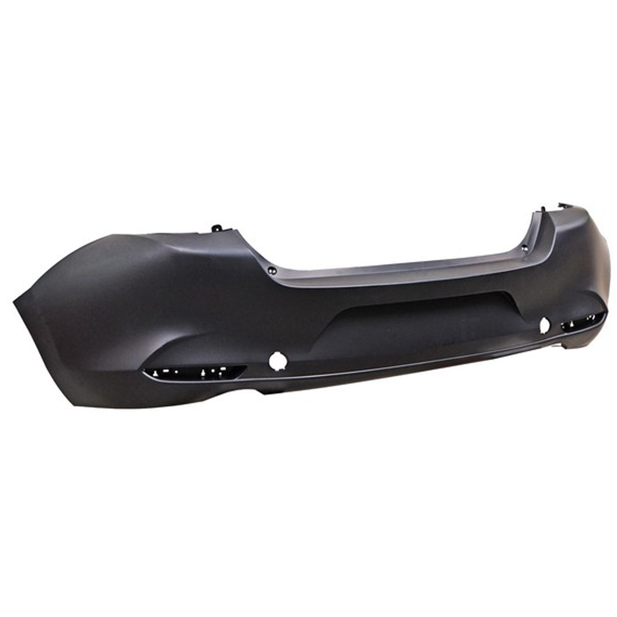 FASCIA TRAS MAZDA 3 19-21 4P