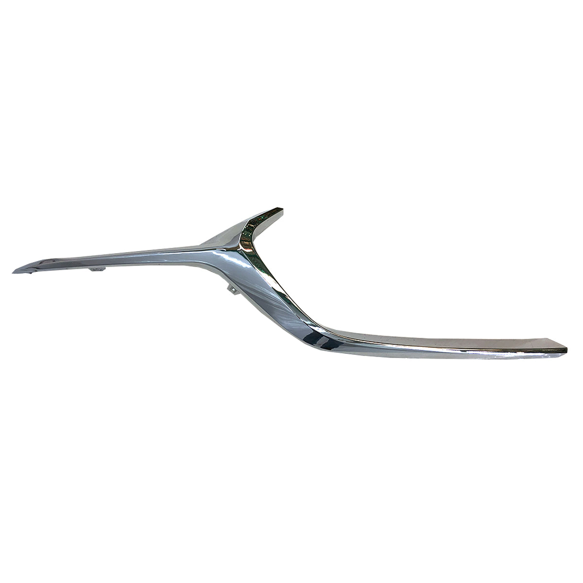 MOLDURA PARRILLA MAZDA 3 19-24 4P CROMO R CN