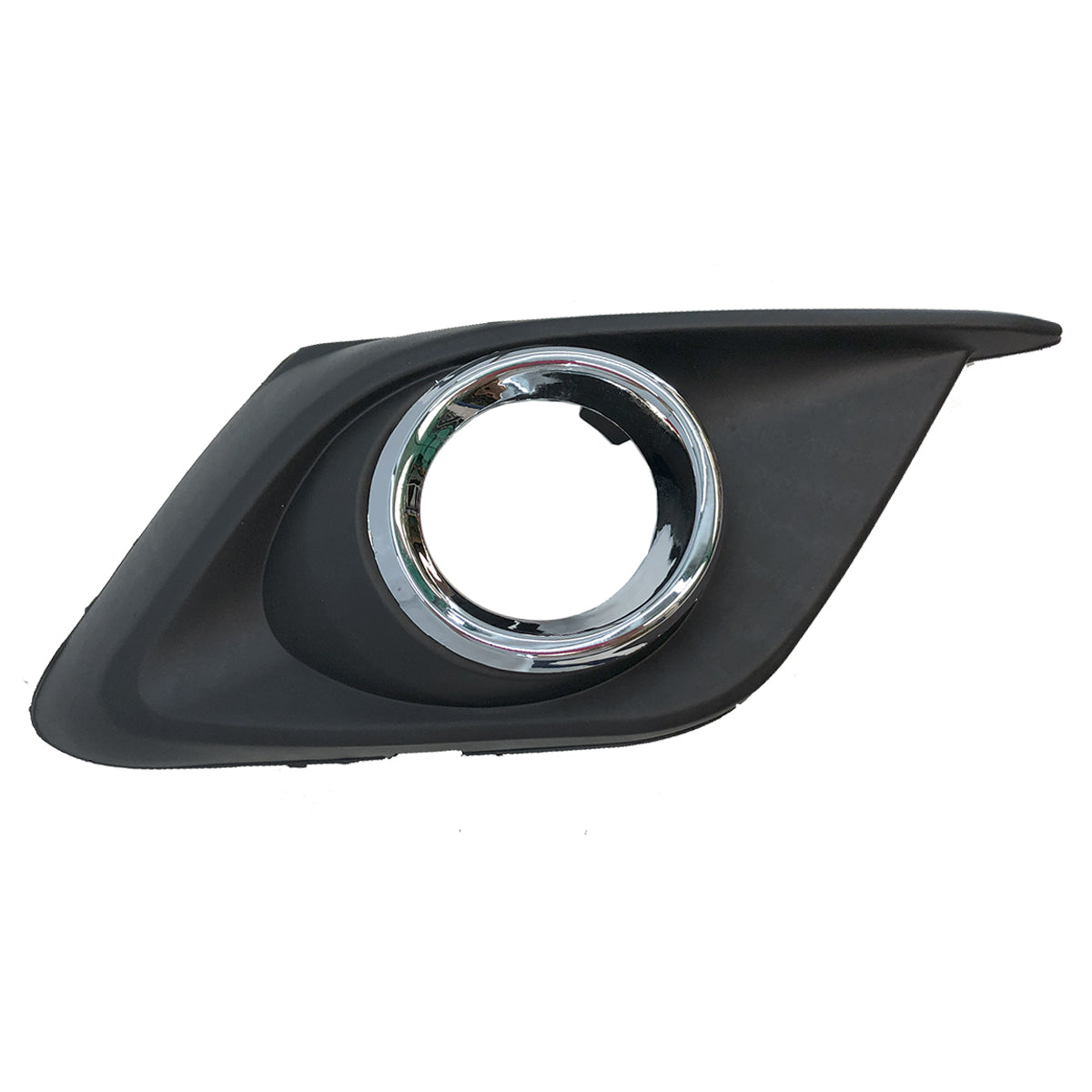 PARRILLA FASCIA MAZDA 3 14-16 MOLDURA / CROMO R CN