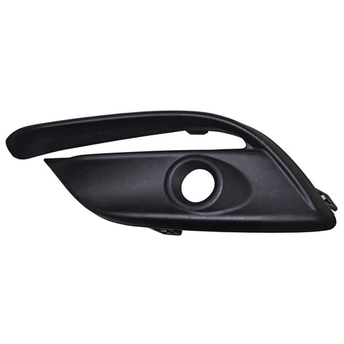 PARRILLA FASCIA MAZDA 3 17-18 C/HOYO L CN